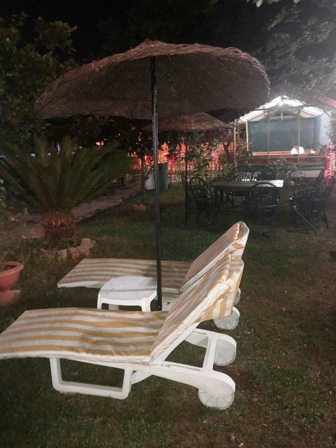 Kromer Garden Otel 3*