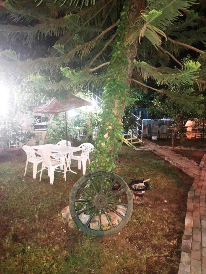 Otel Kromer Garden Antalya