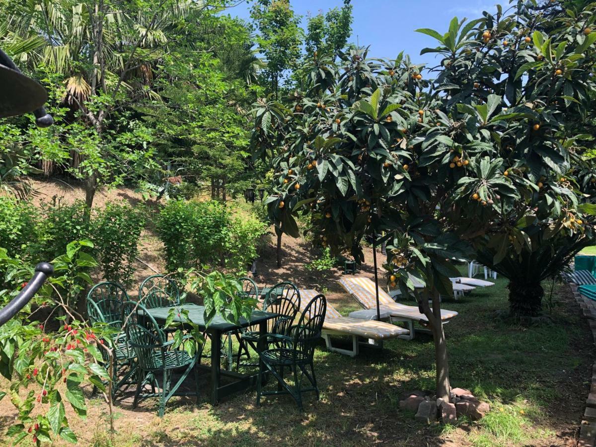 Otel Kromer Garden 3*