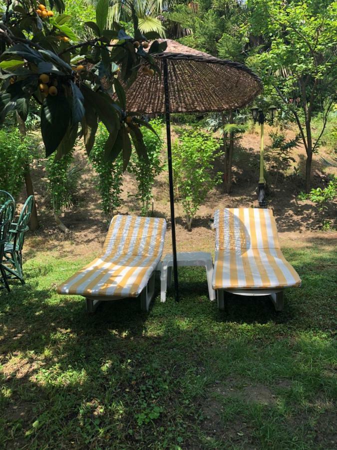 Kromer Garden Otel