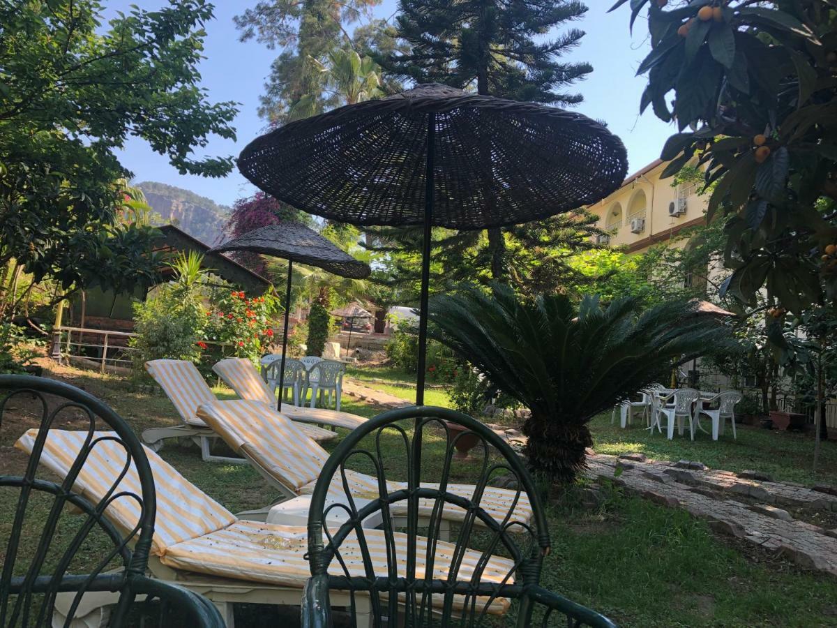 Otel Kromer Garden 3*